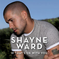 If That's OK With You_Shayne Ward