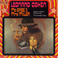 The Stranger Song_Leonard Cohen