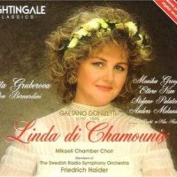 Antonio, Linda, Prefetto, Coro ... _ O tu che regoli_Friedrich Haider