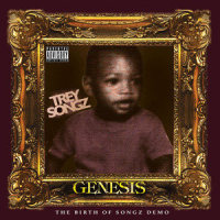Girl I'm Gone_Trey Songz