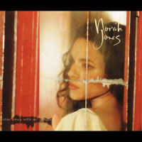 Turn Me On_Norah Jones