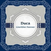散歩日和_Duca
