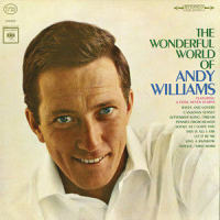 Canadian Sunset_Andy Williams,The Williams Brothers