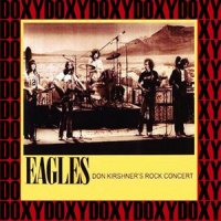 Doolin-Dalton / Desperado Reprise_Eagles