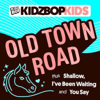 You Say_Kidz Bop Kids