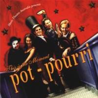 Perhaps Love_Pot Pourri,Richard Brown,John Denver,Tania de Jong