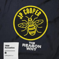 The Reason Why_JP Cooper