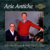 Chi vuole innamorarsi (谁愿意谈恋爱)_Alfredo Kraus