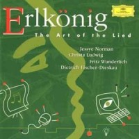 Liederkreis, op. 39: XII. Frühlingsnacht_Robert Schumann