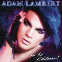 Can't Let You Go_Adam Lambert