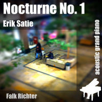 Nocturne No. 1(feat. Falk Richter)_Erik Satie,Falk Richter