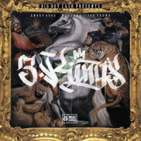3 Kings_Joe Young,Massaka,Snoop Dogg