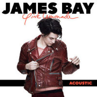 Pink Lemonade_James Bay