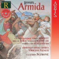 Armida: Act I - Introduzione e Coro "Lieto, ridente oltre l'usato..."_I Solisti Veneti,Claudio Scimone,Ambrosian Opera Chorus