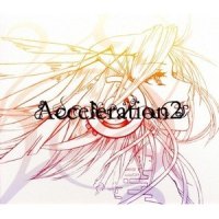 桜月 -Acceleration 2 Ver.-_はちみつれもん