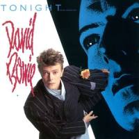 Tonight_David Bowie