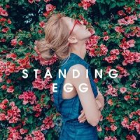 Cuz It's You_Standing Egg