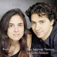 Daphnis et Chloé : Lever du Jour_Maurice Ravel,Karin Lechner,Sergio Tiempo