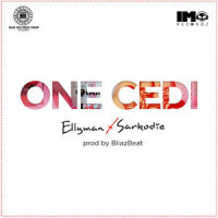 One Cedi_Ellyman,Sarkodie