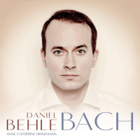 Ermuntre dich (from Cantata "Schmücke dich, o liebe Seele", BWV 180)_Daniel Behle,Johann Sebastian Bach