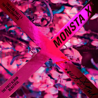 넘사벽 (Incomparable)_Monsta X