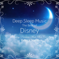 When You Wish Upon a Star_Relax α Wave