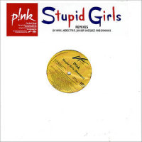 Pink stupid girls_P!NK