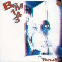 T・R・Y_TWO-MIX