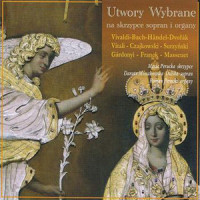 Susser Blumen Ambraflocken (芬芳的花朵安姆布拉片)_George Friedrich Handel,Danuta Dulska,Maria Perucka,Roman Perucki