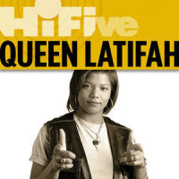 Give Me Your Love_Queen Latifah