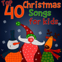 Jolly Old Saint Nicolas_The Kiboomers