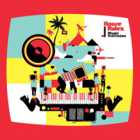 보물섬_House Rulez,웨일
