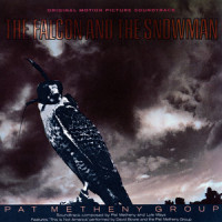 This Is Not America_David Bowie,Pat Metheny