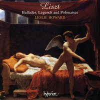 Klavierstück, S. 189_Leslie Howard