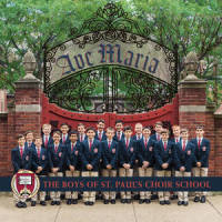 Da nobis pacem_The Boys of St. Paul's Choir School,Felix Mendelssohn,Jeremy Bruns