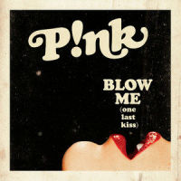 The King Is Dead But the Queen Is Alive_P!NK