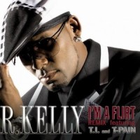I'm a Flirt_R. Kelly