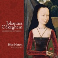 Quant de vous seul (Arr. S. Metcalfe)_Blue Heron,Scott Metcalfe