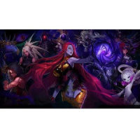 【法则之棺门】破坏之门-第一门 - siroco broken_o1_地下城与勇士