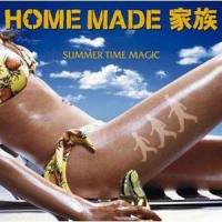 Mr.タフガイ_HOME MADE 家族