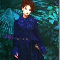 温馨的目光_许秋怡,张智霖