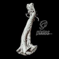 On Graveyard Hill_Pixies