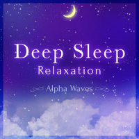 Away From the World_Relax α Wave