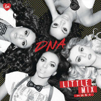 DNA_Little Mix