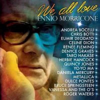 Gabriel's Oboe_Ennio Morricone