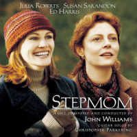 One Snowy Night_John Williams