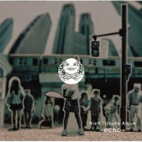 -echo-: NieR 流砂ノ神殿 "millstones"_MONACA