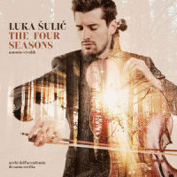 II. Largo_Luka Šulić,Antonio Vivaldi,Archi dell'Accademia di Santa Cecilia,Luigi Piovano