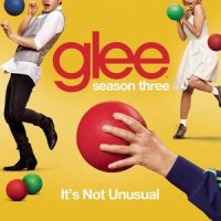 It's Not Unusual_Glee Cast
