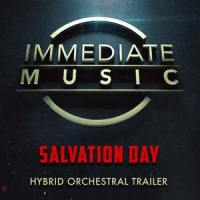 Road to Redemption_Immediate Music